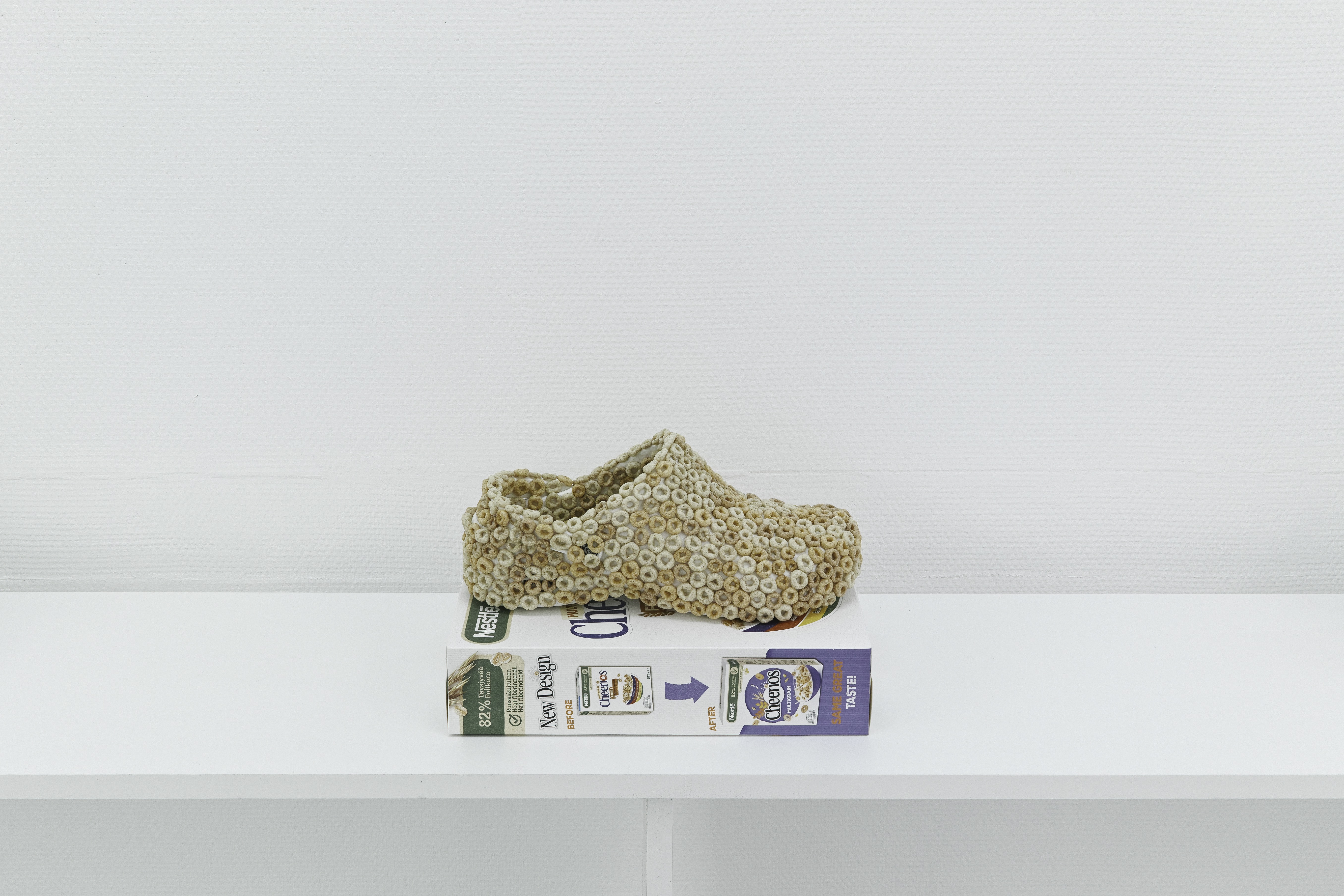 lvg cheerios croc 2021